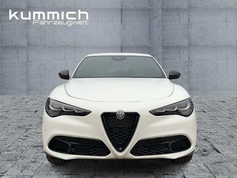 Neu Alfa Romeo Stelvio Veloce 280 PS (205 kW) 2025 SUV