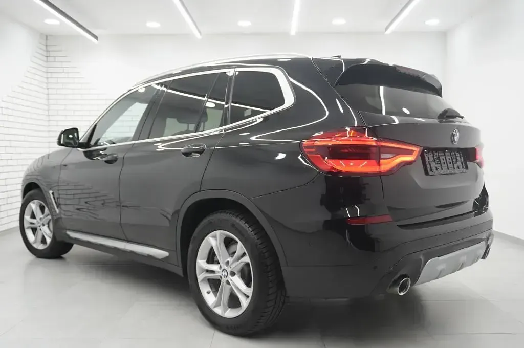 Gebraucht BMW X3 xLine 265 PS (194 kW) 2019 SUV