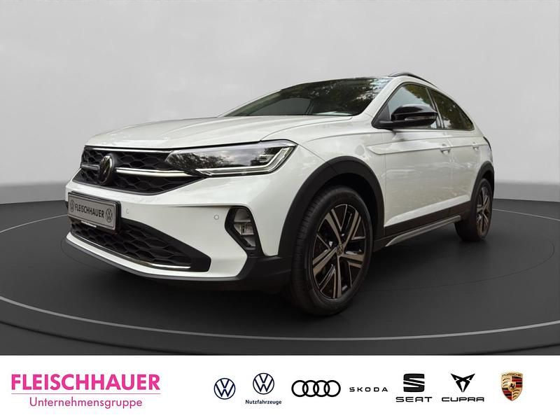 Gebraucht VW Taigo R-line 150 PS (110 kW) 2025 Schwarz SUV