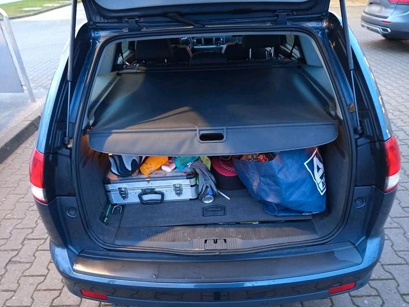 Gebraucht Opel Vectra 150 PS (110 kW) 2008 Kombi