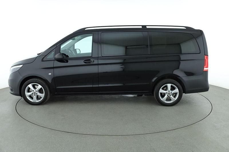 Gebraucht Mercedes Vito 2024 Schwarz Van
