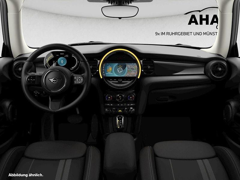 Gebraucht Mini Cooper SE 135 kW (184 PS) 2022 Grau Kleinwagen