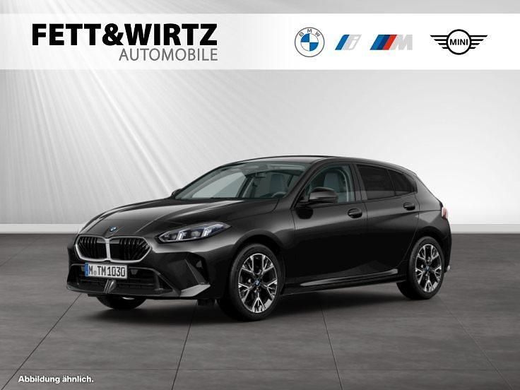 Brugt BMW 118 M Sport 150 HK (110 kW) 2026 Hatchback