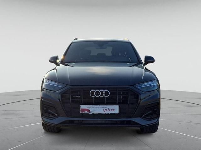 Gebraucht Audi Q5 Advanced 299 PS (219 kW) 2025 SUV