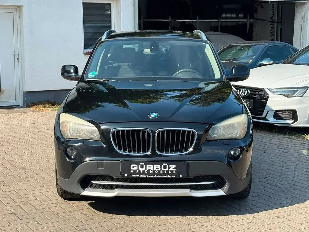 Gebraucht BMW X1 xLine 150 PS (110 kW) 2011 Other SUV