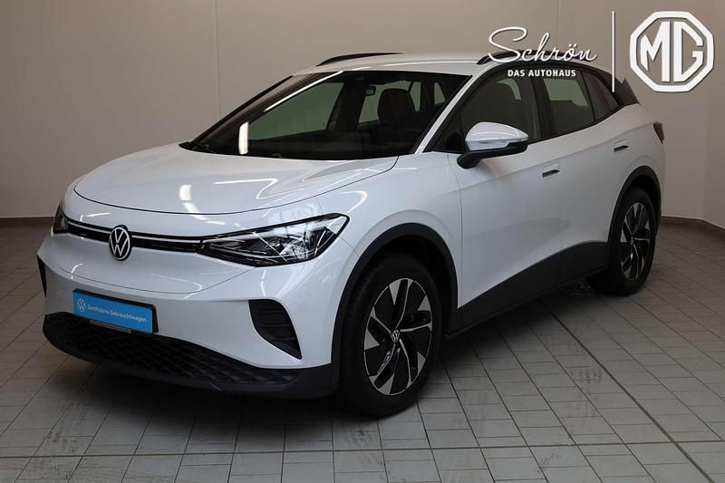 Gebraucht 2024 VW ID.4 Pro SUV | 37.265 € - Bild 1/4
