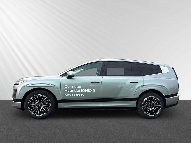 Neu Hyundai Ioniq 9 225 kW (307 PS) 2025 Grau SUV