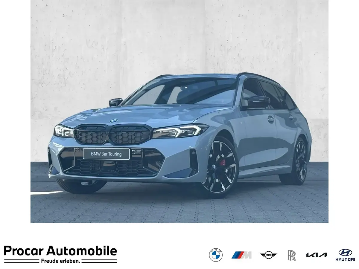 Gebraucht BMW M340 M Sport 392 PS (288 kW) 2026 Limousine