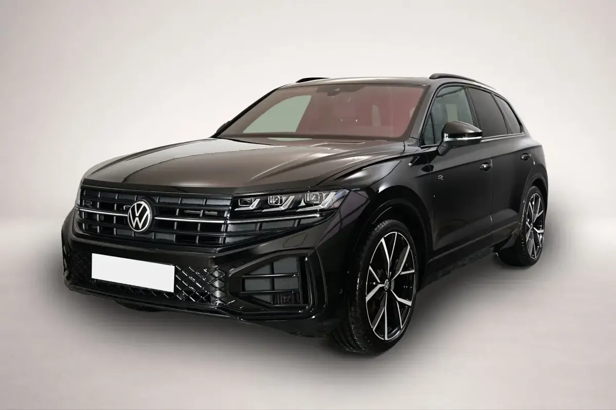 Gebraucht VW Touareg R-line 286 PS (210 kW) 2026 SUV