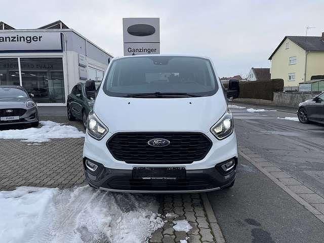 Gebraucht Ford Tourneo Active 170 PS (125 kW) 2022 Van / Kleinbus