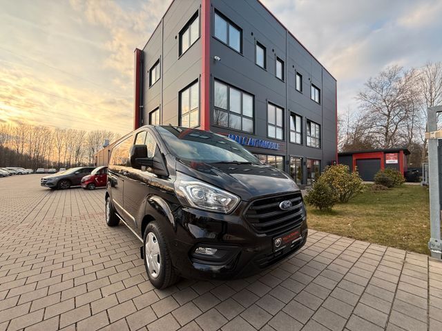 Gebraucht 2023 Ford Transit Custom Trend Van | 32.000 € - Bild 1/4