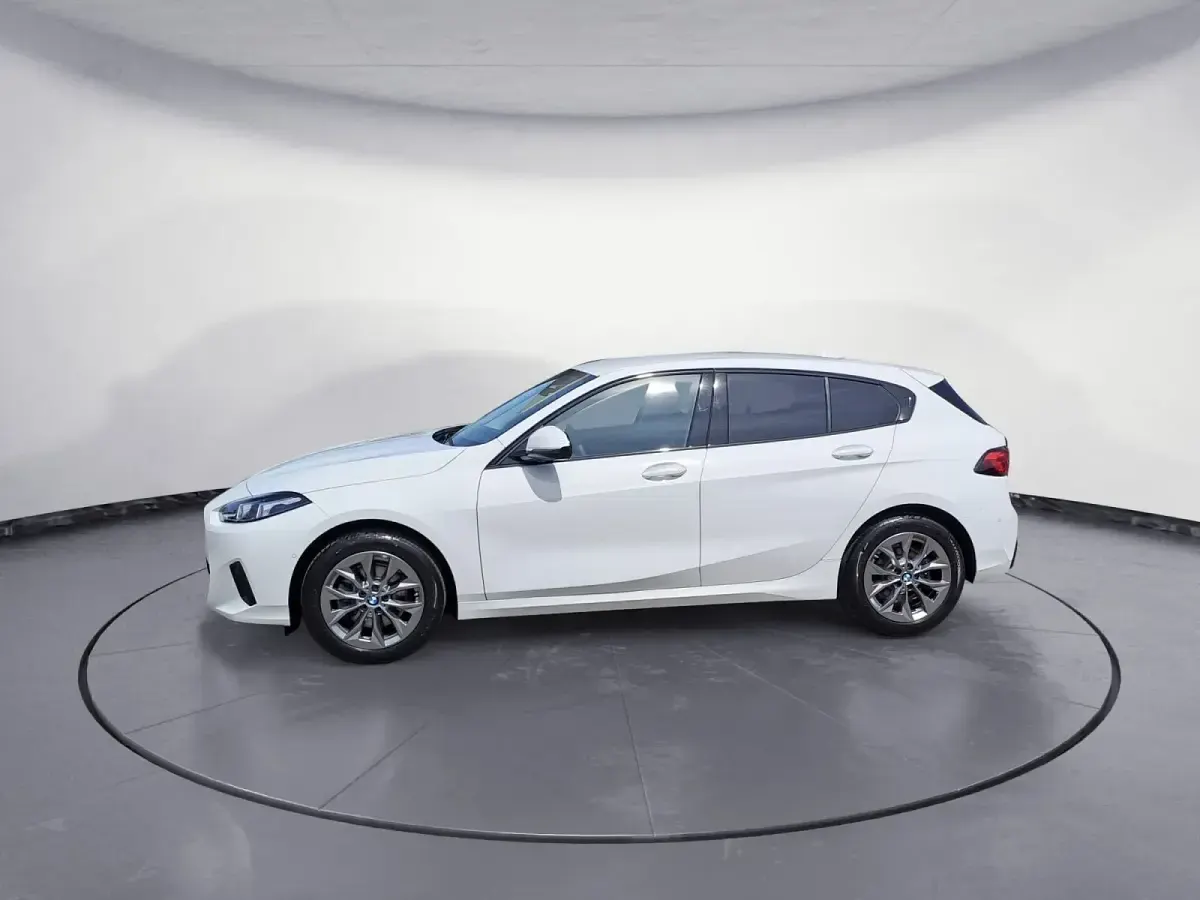 Gebraucht BMW 120 163 PS (119 kW) 2025 Kleinwagen