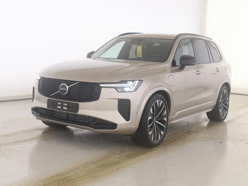 Bright dusk Gebraucht 2025 Volvo XC90 Plus SUV | 71.890 € (Superpreis) - Bild 1/4