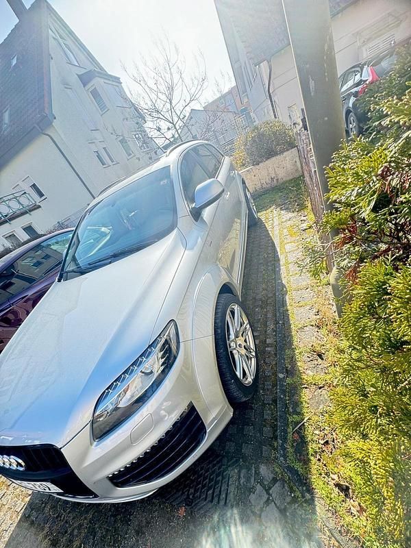 Gebraucht Audi Q7 Ambiente 340 PS (250 kW) 2015 Grau SUV