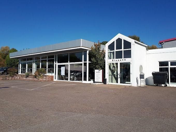 Gebraucht BMW 118 122 PS (89 kW) 2006 Schwarz Kleinwagen