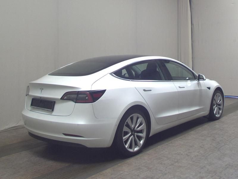 Gebraucht Tesla Model 3 366 kW (498 PS) 2020 Unbekannt Limousine