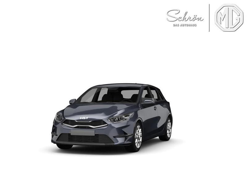 Neu 2025 Kia Ceed Kleinwagen | 20.622 € (Guter Preis) - Bild 1/4