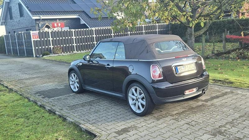 Second-hand Mini Cooper 122 CP (89 kW) 2013 Maro Hatchback