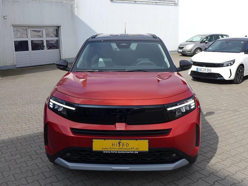 Gebraucht Opel Frontera 83 kW (113 PS) 2022 Andere farbe SUV