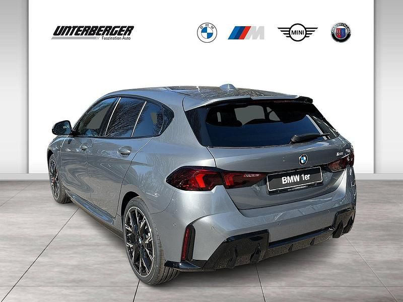 Neu BMW 123 Performance 218 PS (160 kW) 2026 Grau Kleinwagen