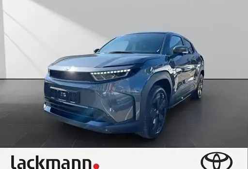 Gebraucht Toyota Urban Cruiser Lounge 128 kW (175 PS) 2026 SUV