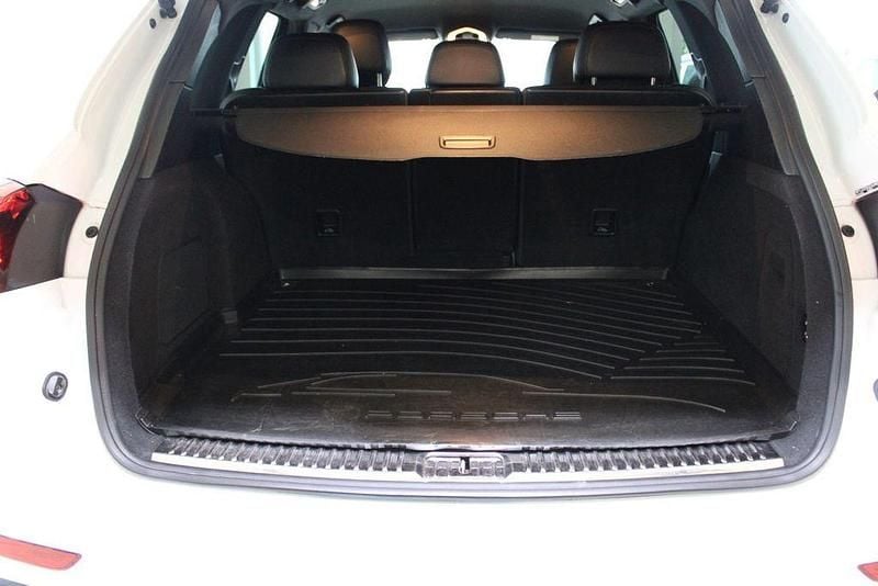 Gebraucht Porsche Cayenne S Platinum Edition 385 PS (283 kW) 2017 Other SUV