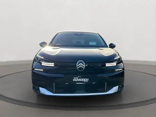 Neu Citroën C4 96 PS (70 kW) 2025 Grau SUV