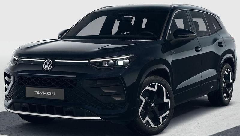 Neu 2025 VW Tayron R-line SUV | 48.620 € (Guter Preis) - Bild 1/4