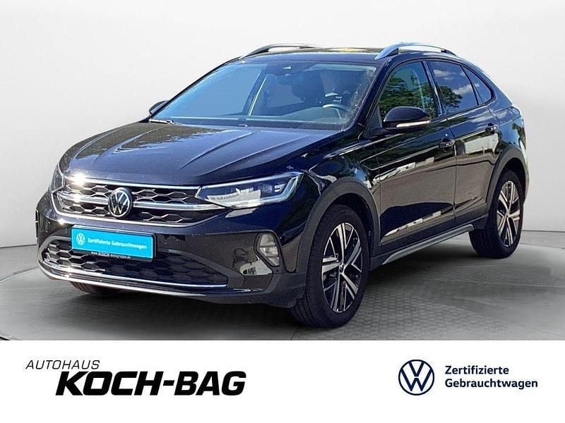 Deep black perleffekt Gebraucht 2025 VW Taigo Style SUV | 26.930 € (Teuer) - Bild 1/4