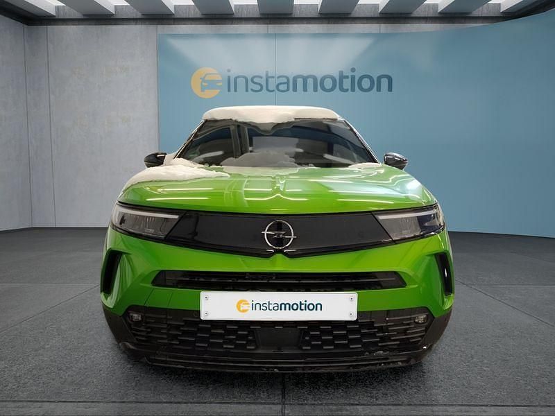 Gebraucht Opel Mokka-e 100 kW (136 PS) 2024 Grün SUV