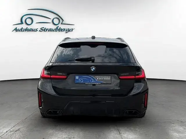 Gebraucht BMW M3 M Sport 340 PS (250 kW) 2024 Kombi