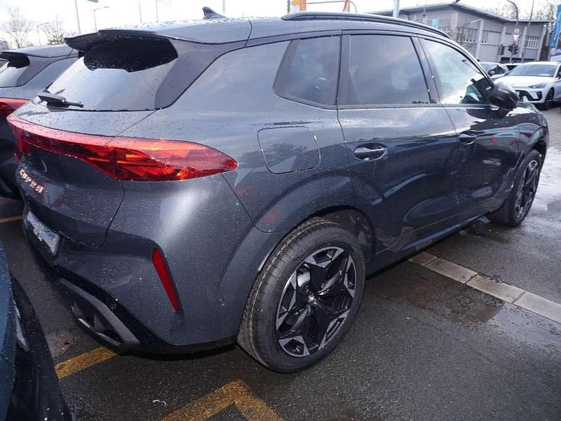 Neu Cupra Terramar VZ 265 PS (194 kW) 2026 Grau SUV