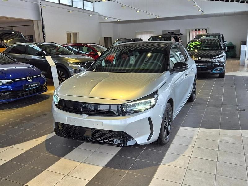 Gebraucht Opel Corsa 101 PS (74 kW) 2025 Kleinwagen