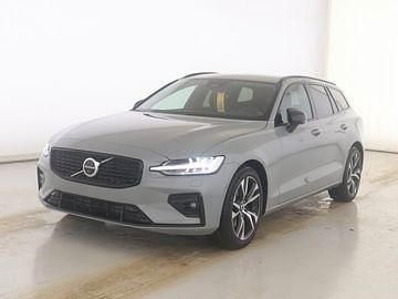Gebraucht Volvo V60 Plus 197 PS (144 kW) 2025 Grau Kombi