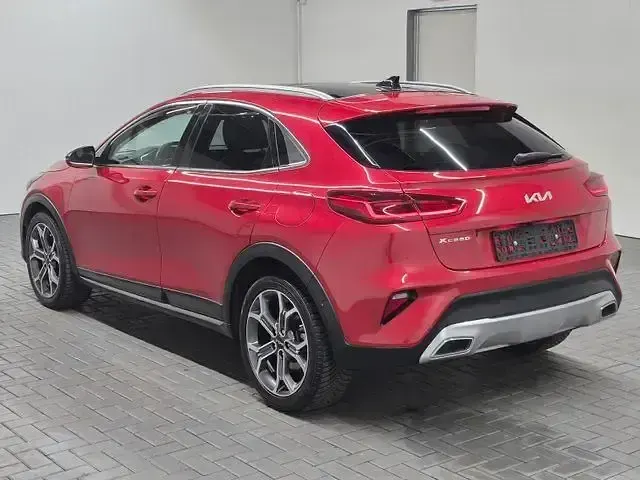 Gebraucht Kia XCeed Platinum 160 PS (117 kW) 2022 Infrarotmet. SUV