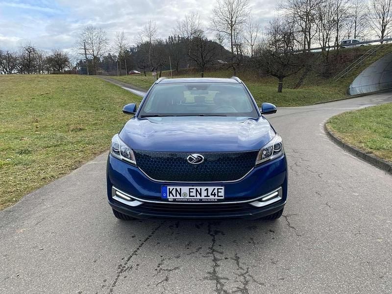 Gebraucht Seres 3 119 kW (163 PS) 2022 Blau SUV