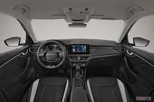 Neu Skoda Kamiq Selection 150 PS (110 kW) 2026 Manufacturer SUV