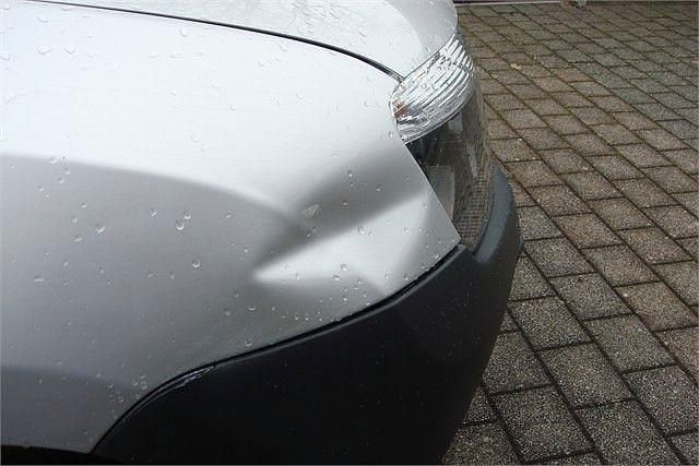 Second-hand Dacia Duster 110 CP (80 kW) 2012 Argintiu SUV