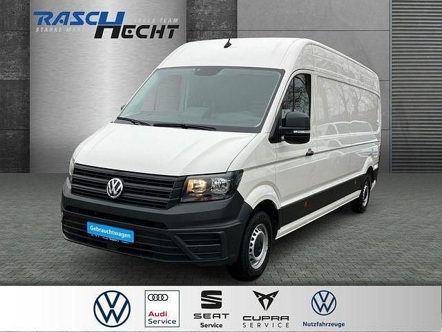 Gebraucht VW Crafter 177 PS (130 kW) 2023 Van