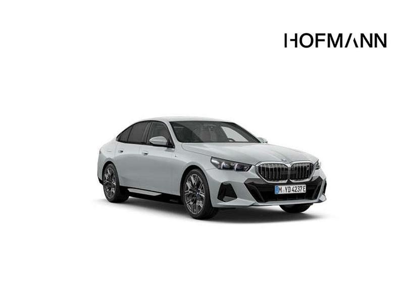 M brooklyn grau metallic Neu 2025 BMW i5 Limousine | 68.930 € (Superpreis) - Bild 1/4