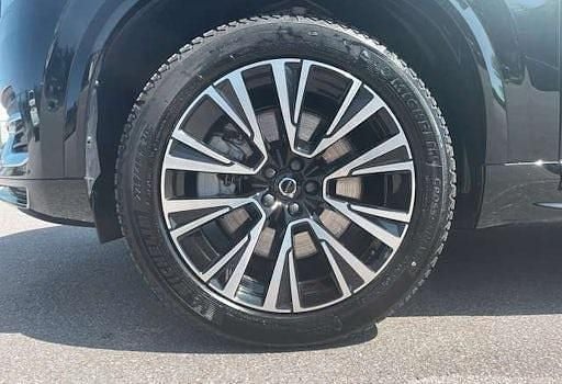 Gebraucht Volvo XC90 Plus 455 PS (334 kW) 2024 Schwarz SUV