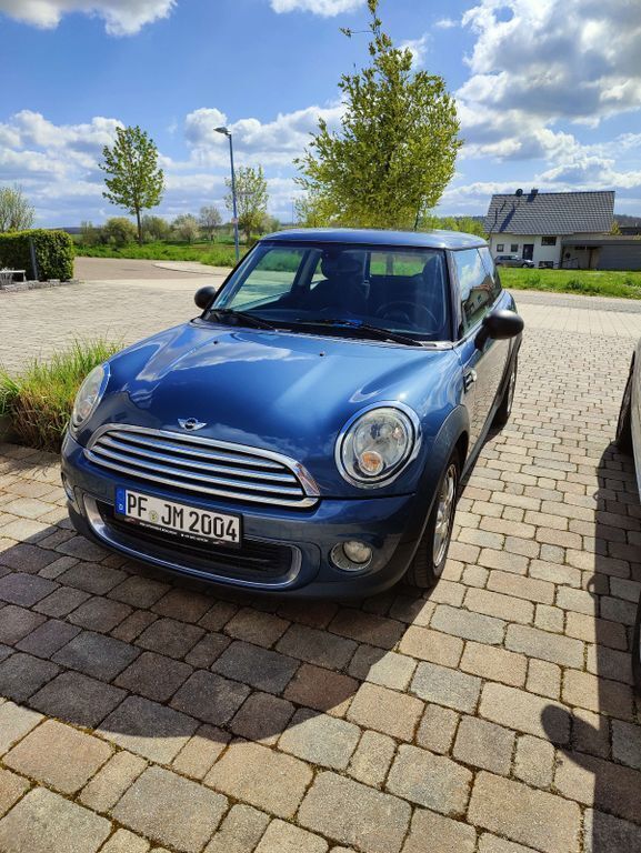 Gebraucht 2010 Mini ONE Kleinwagen | 3.200 € (Fairer Preis) - Bild 1/4