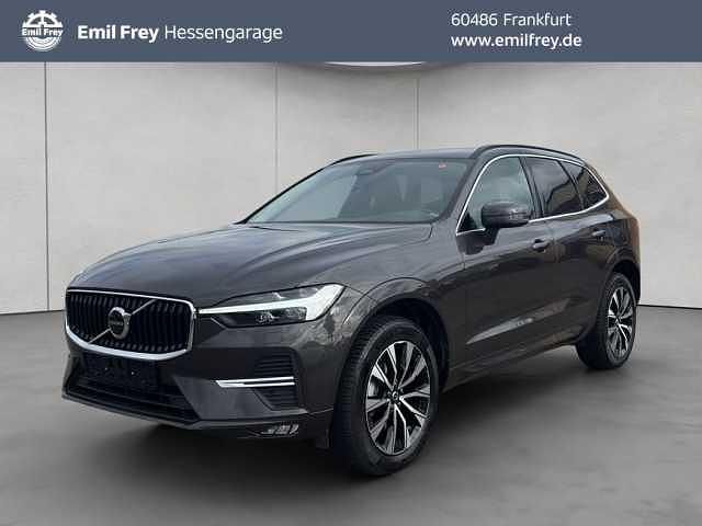 Gebraucht Volvo XC60 184 PS (135 kW) 2024 SUV