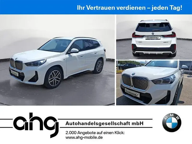 Gebraucht BMW iX1 M Sport 230 kW (313 PS) 2025 SUV