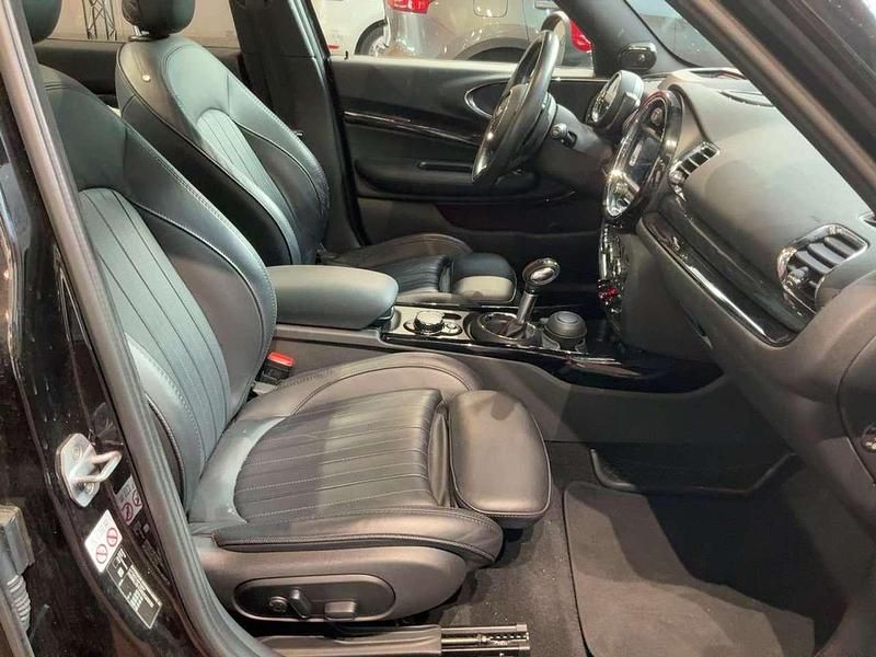 Schwarz Gebraucht 2017 Mini John Cooper Works Clubman Kombi | 21.000 € (Fairer Preis) - Bild 1/4