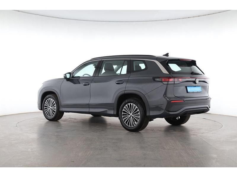 Gebraucht VW Tayron Life 150 PS (110 kW) 2025 Delfingrau SUV