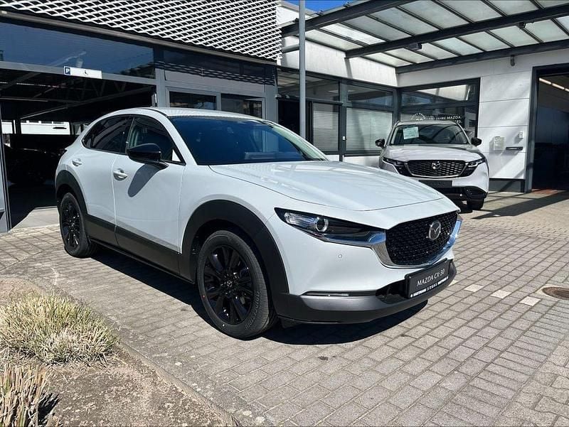Używany Mazda CX-30 Homura-Line 186 KM (136 kW) 2026 SUV