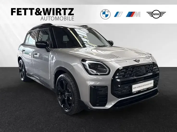 Gebraucht Mini Countryman 170 PS (125 kW) 2025 SUV