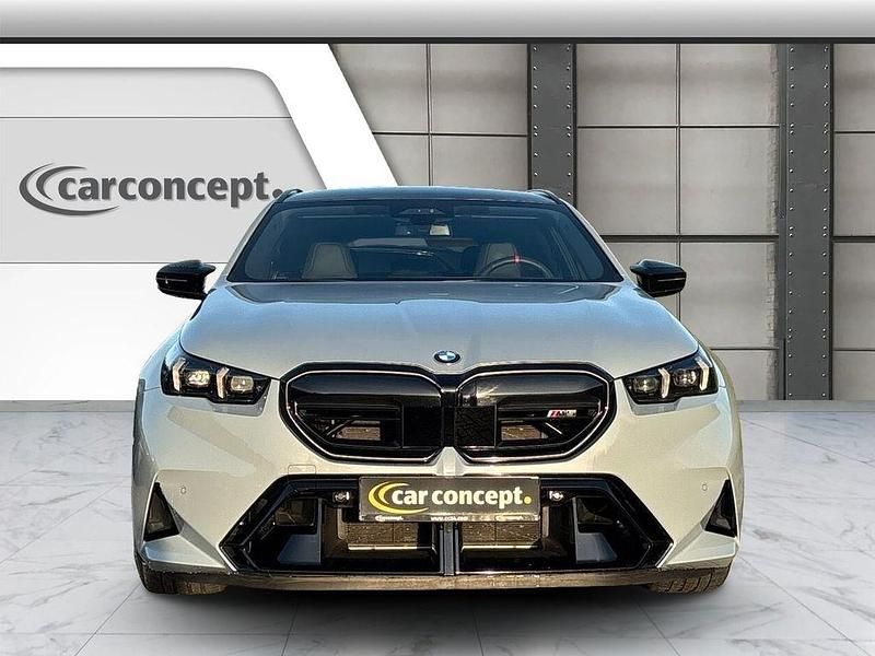Gebraucht BMW M5 Performance 721 PS (530 kW) 2025 Grau Limousine