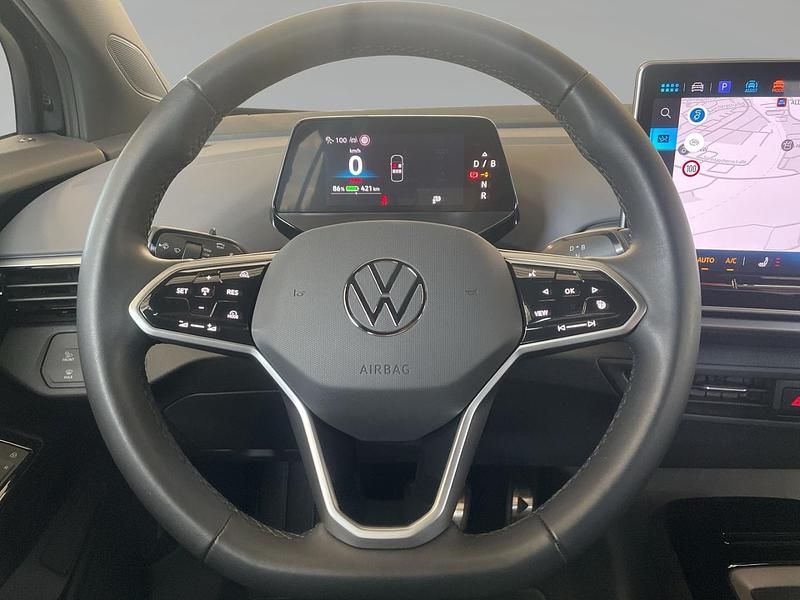 Gebraucht VW ID.4 Pro 210 kW (286 PS) 2025 Grau SUV